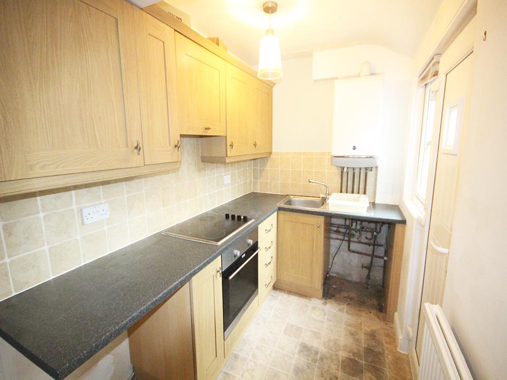 2 bedroom mid terrace house Let Agreed in Chatburn - IMG_2670.jpg